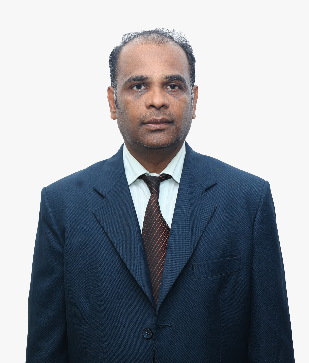 Dr. S. Balasubramanian, Director – Ph.D Programmes