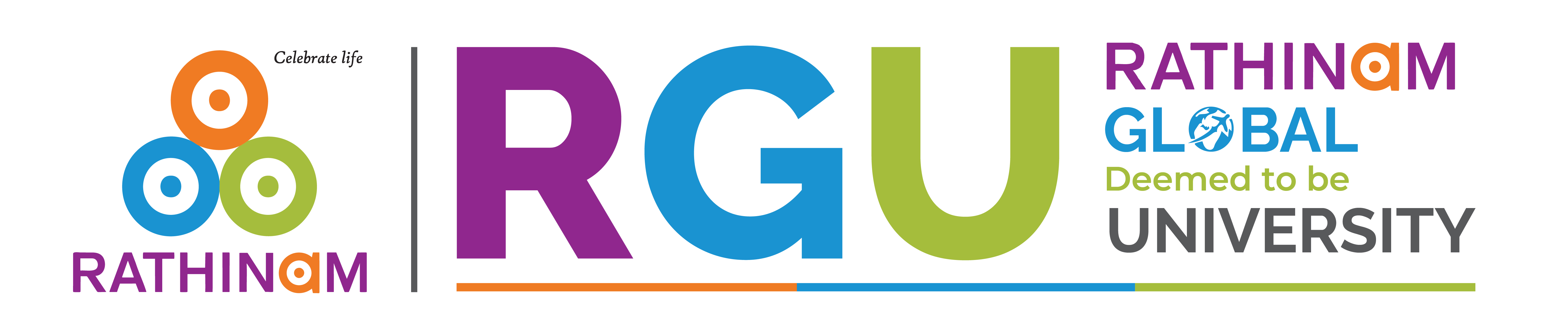 RGU — Rathinam Global University