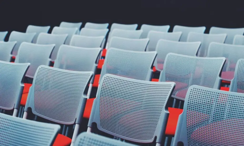 chairs