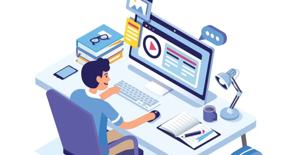 Computer techology