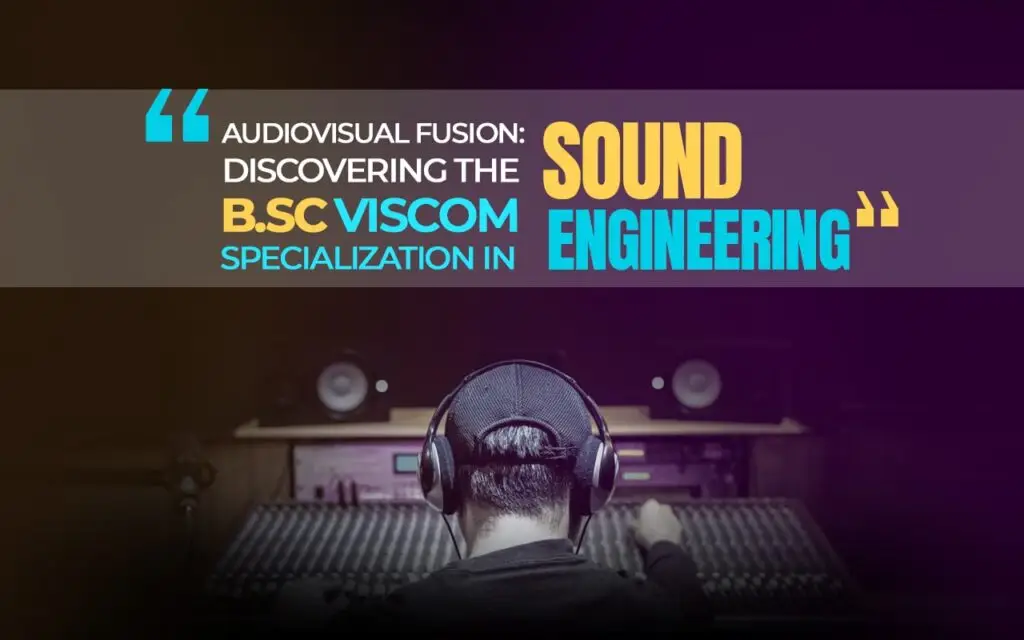 B.Sc-Visual-Communication-