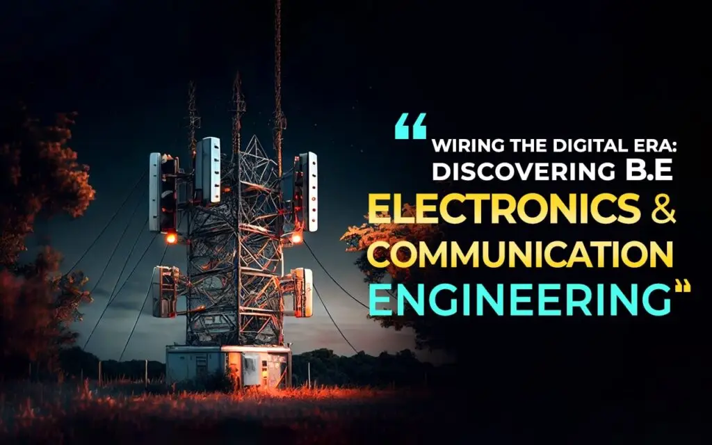 Engineering